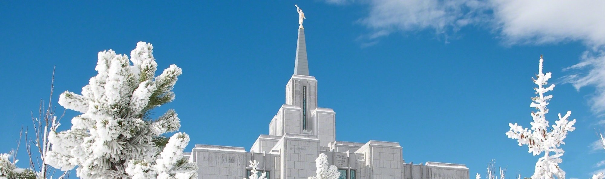 Calgary Stake Ward Bulletins